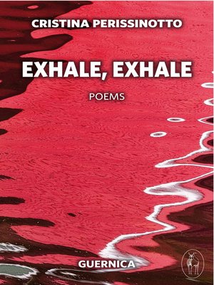 cover image of Exhale, Exhale